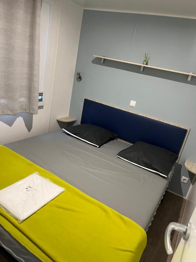 Camping La Marine Le Grau-du-Roi Zewnętrze zdjęcie