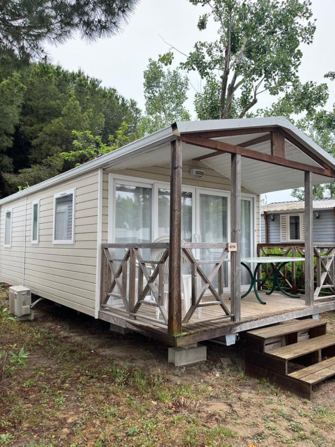 Camping La Marine Le Grau-du-Roi Zewnętrze zdjęcie