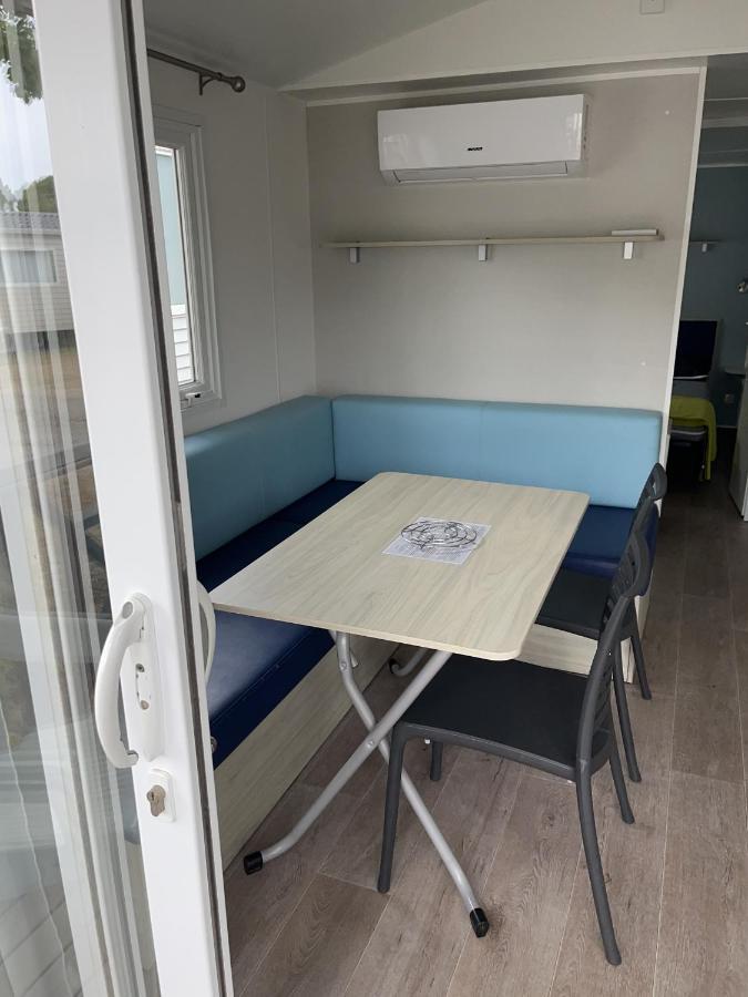 Camping La Marine Le Grau-du-Roi Zewnętrze zdjęcie