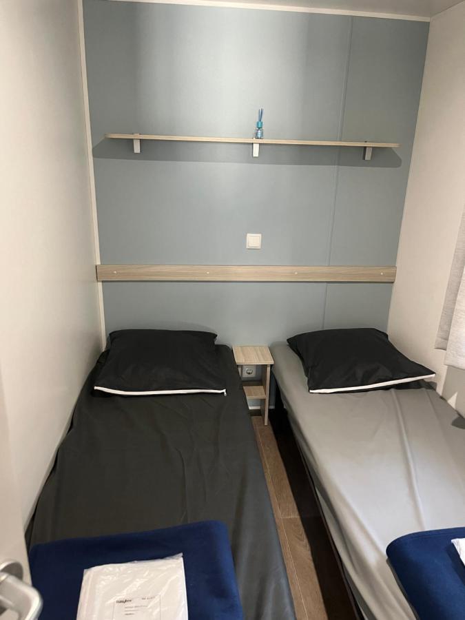 Camping La Marine Le Grau-du-Roi Zewnętrze zdjęcie